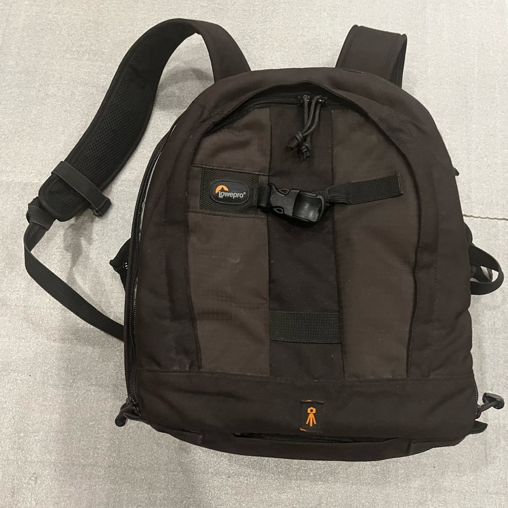 Lowepro Pro Runner 200 AW Camera Backpack Bag